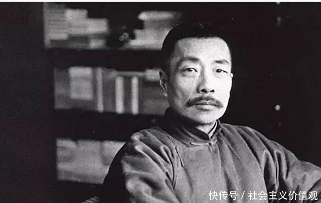 王朔:中国人真的了解鲁迅思想吗?只是拜倒在他的光芒之下而已