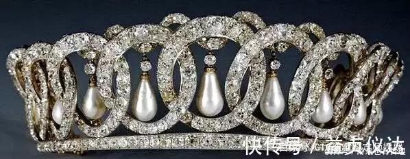 祖母绿宝石 让你大开眼界的首饰,件件都来头不小,最后一件价值1000万