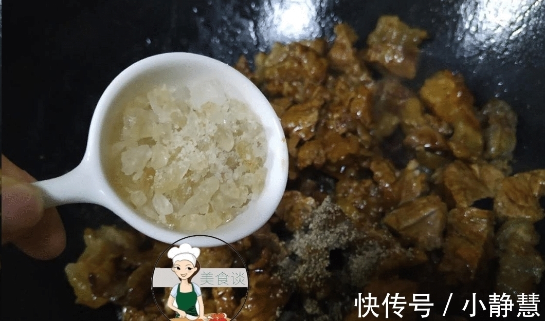 牛肉|这菜一斤要30块钱,贵是贵了点,但孩子多吃提高免疫力,体格强壮