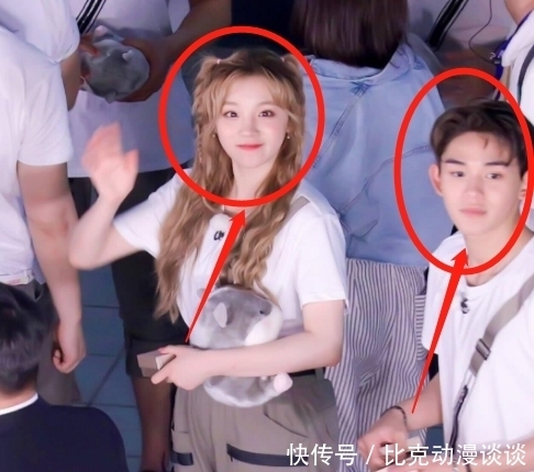 苗苗 跑男9下期要爆,阿云嘎強(qiáng)勢(shì)來襲,網(wǎng)友卻關(guān)注回歸的老成員