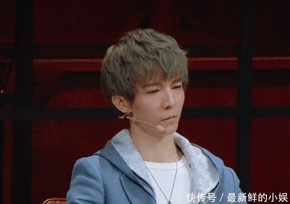 陈宥维|陈凯歌逐渐郭敬明化，李诚儒退赛，撕下了最后一块遮羞布