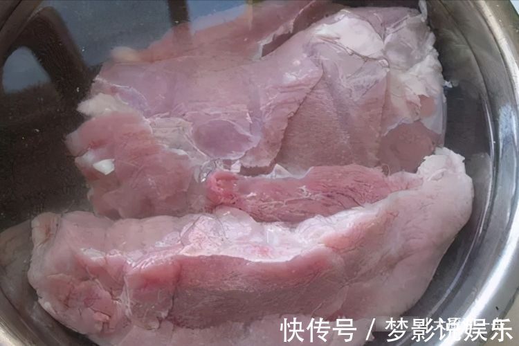 香味|炒猪肉炖排骨，牢记“1放3不放”，肉香味浓又解馋，关键还不腥