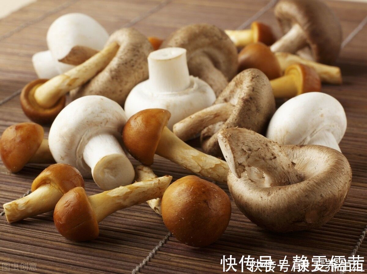 生冷食物|人老之后,每周有吃4种食物,营养吸收好,人体更健康