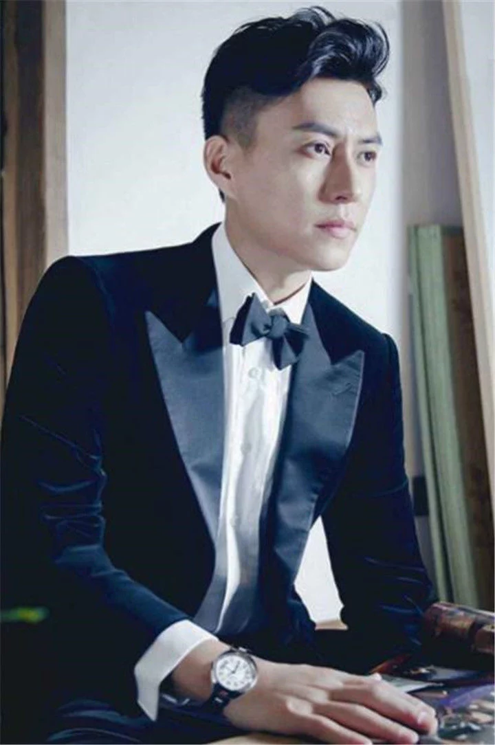 6park Com 靳东不再隐瞒 揭开和江珊恋爱5年分手原因 怪不得娶二婚的李佳