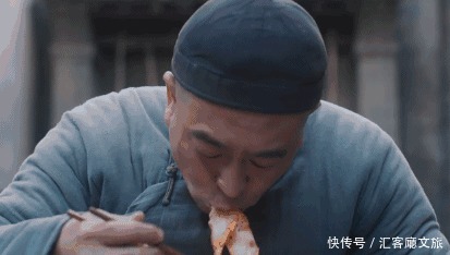 回民|西安最靠谱吃喝攻略:本地人告诉你,才不去回民街!