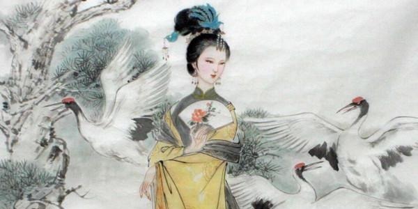 终究|薛涛年少丧父,身陷风尘,爱而不得……但终究是幸运的