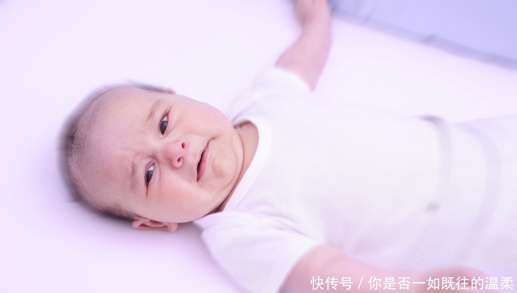 不外乎|宝宝为什么总是睡不踏实?不外乎6个原因 对症下药可以有效缓解