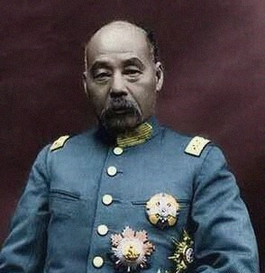 甲午战争|历史上真实的冯国璋没有那么不堪,称其文武双全也不为过