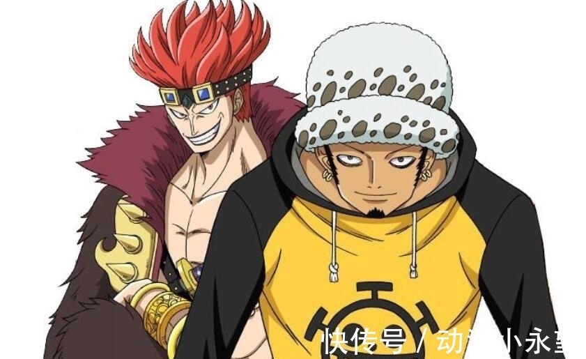 强敌|海贼王988话: 大蛇果然没有死，索隆要打两个大将级强敌