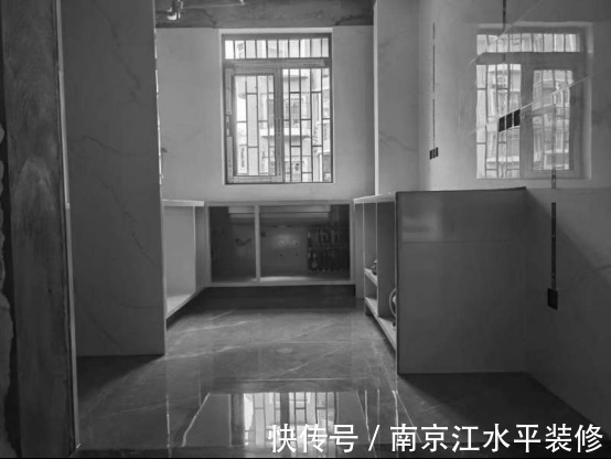 瓷砖|厨房装修做橱柜用什么材料好?多种材料对比,最后一种耐用又实惠