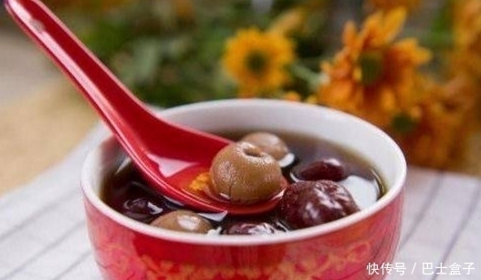 红枣和此物一起煮，女性常吃，睡眠好了，色斑淡了，皮肤更红润