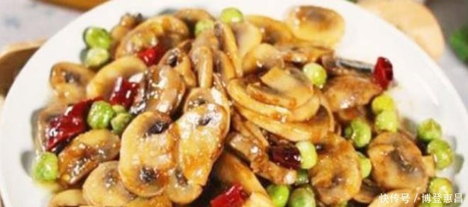 分享几道好吃的家常菜,做法简单,营养美味,家人吃完都夸赞!