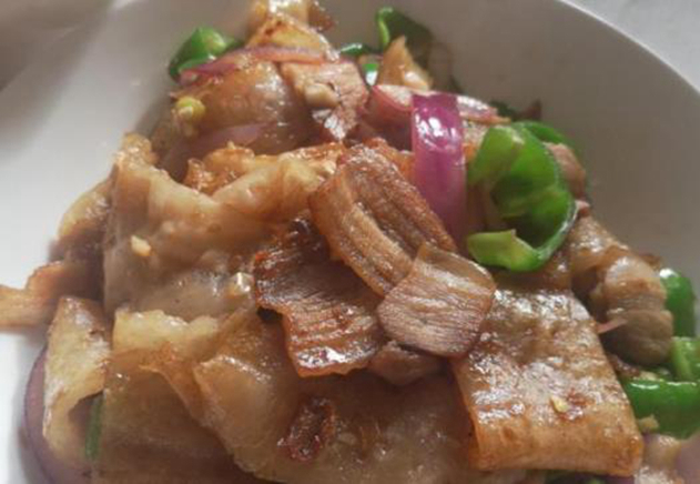 超下饭的几道家常菜，鲜香入味，早点学会露一手家人就有口福了