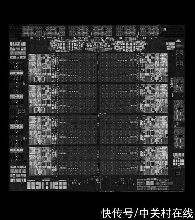 企业级|IBM Telum处理器公布 频率超过5GHz