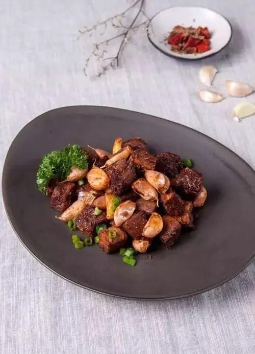  味达美味极|7道大厨拿手菜，手法独特