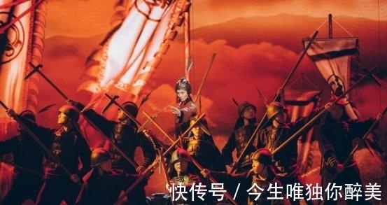 武丁&拯救中华文明！若不是1976年发现她墓葬，真以为她是神话中的人物