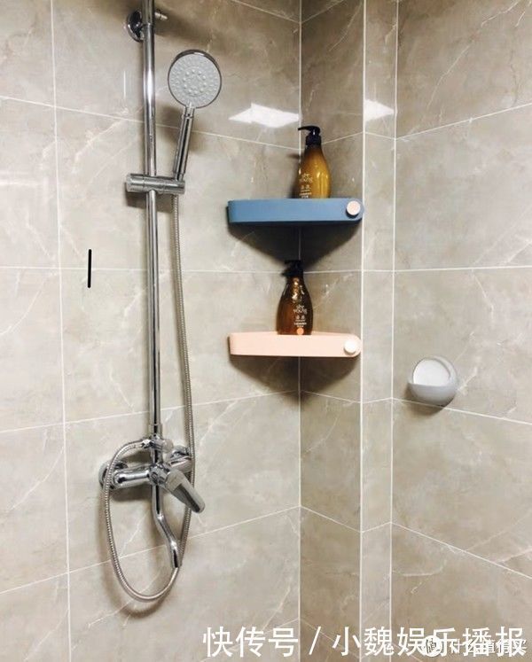 卫生间|被日本人的卫生间惊艳到收纳翻倍、设计人性化，不得不感叹聪明