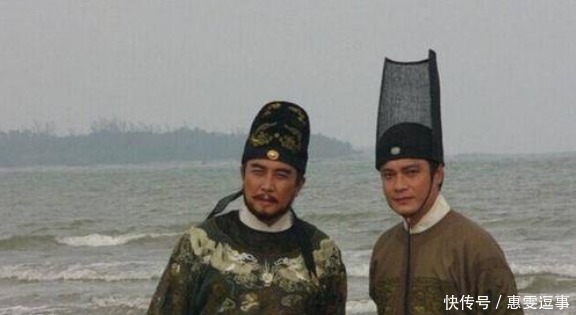 古代|古代皇帝常常赐姓给臣子,可明朝皇帝姓朱,为何赐的姓是“郑”?