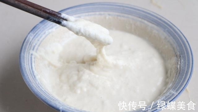 一款暖胃营养早餐,10分钟就能做好,没有鱼的小鱼面