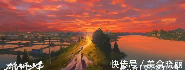 西方人|处在风口的《雄狮少年》：情节取悦中国人，外形取悦西方人