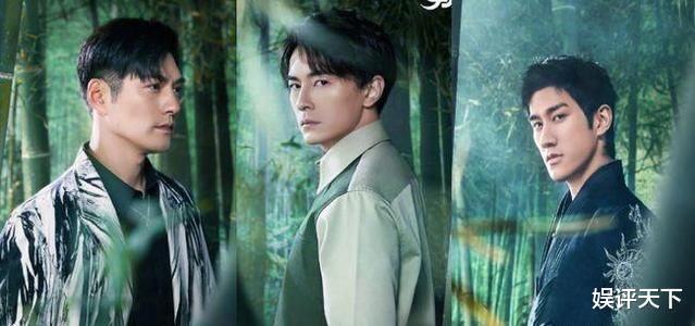 《我是女演员》：题材冷门、导师阵容寒酸，龚俊、张哲瀚CP也救不了这档综艺。