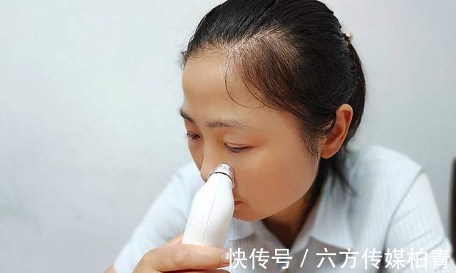 面部|DOCO超微小气泡毛孔吸尘器:黑头不再有,面部更精致