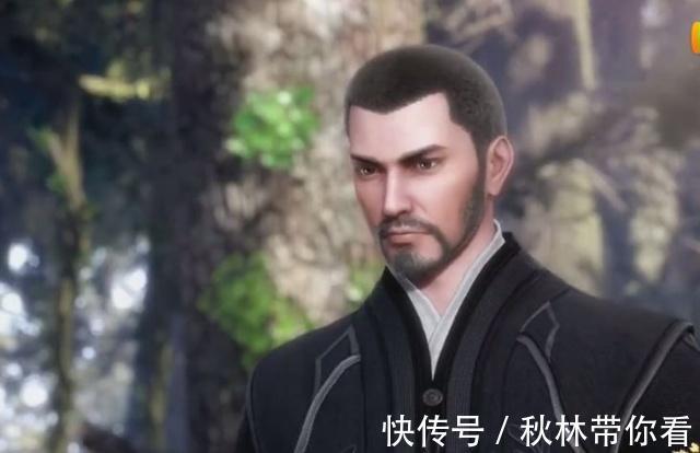 弗兰奇|斗罗大陆:唐三他们只不过是二代史莱克七怪,这七人才算第一代