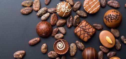 如果给你20万,以下的零食戒掉一种,资深吃货不会选第3