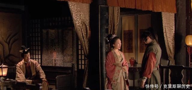 杨志|晁盖吴用劫了生辰纲,真的赚了吗杨志到底替谁背了黑锅