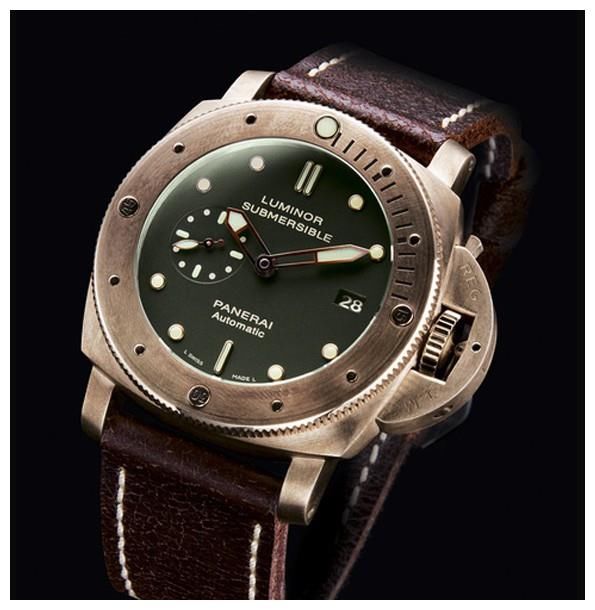 6款水下“霸主级”潜水腕表盘点，你认识几个