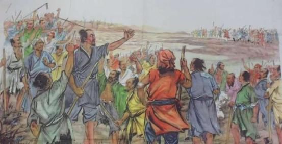 改命|朱元璋的前半生：从和尚乞丐到逆天改命，凭什么只有他做到了？