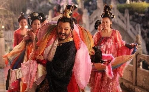 没想到|古代中国的三妻四妾是哪“三妻”哪“四妾”?没想到差别如此大!