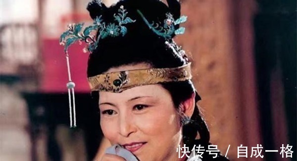 真相@王夫人羡慕贾敏的高贵生活,为何王熙凤却不屑一顾真相让人意外!