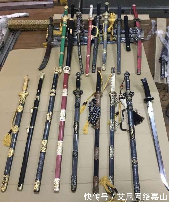 兵器|《三国演义》中出现过的所有兵器里, 哪一样最值钱