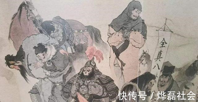 平王庆!宋江接受招安后,受封楚州安抚使兼兵马都总管,这个官职有多大!