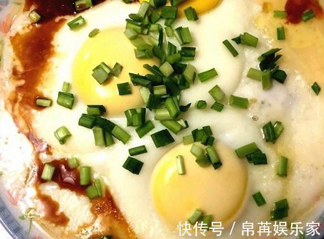 蒸蛋|东北5道特色硬菜,闻着就让人口水直流,南方人表示看着没食欲