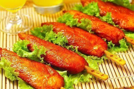 垃圾食品|带这些“字”的零食，属于“垃圾”食品，会害了娃家长别再买了