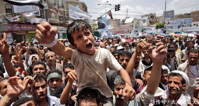 奥马尔|阿拉伯人为何仇恨犹太人,痛恨伊朗人?都源于1300多年前一次会议