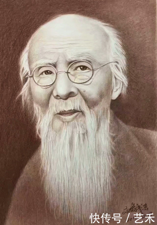 作品|本期人物国家一级美术师刘俊成——心为“情”动,笔随“意”转