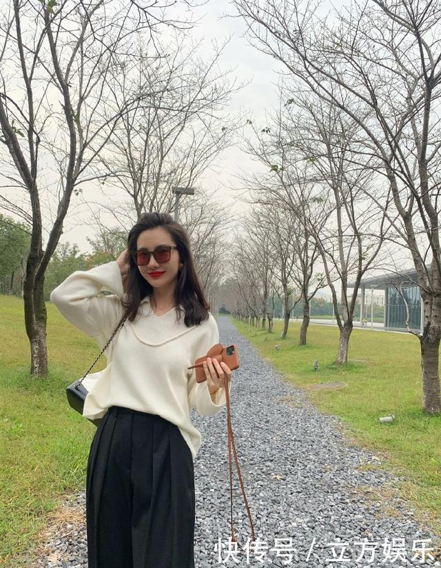 重拾|和平共处?董花花晒游玩照重拾阔太生活,张大奕忙于事业停止内涵