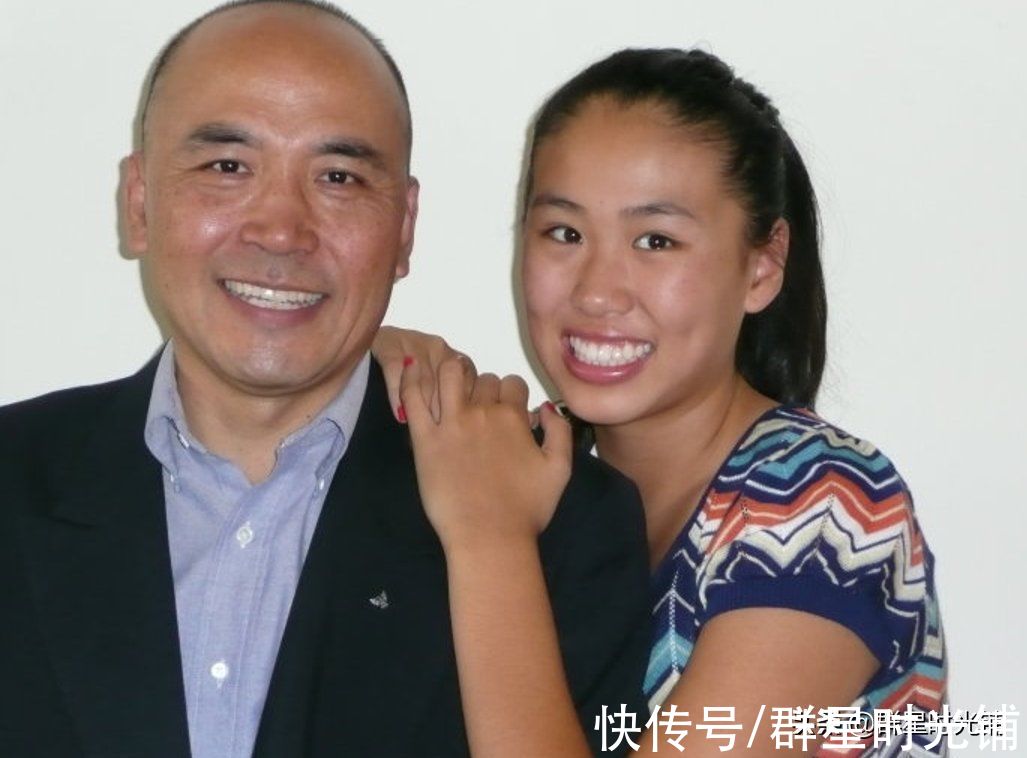 女儿|白帆：和郎平离婚后为女儿单身15年，被女儿催婚，60岁再婚得子