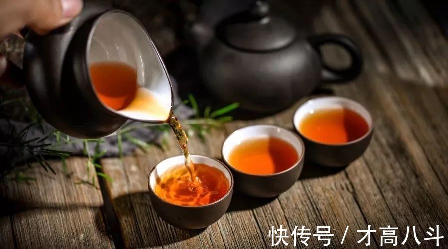 身边人$做人:高在忍,贵在让,心在善