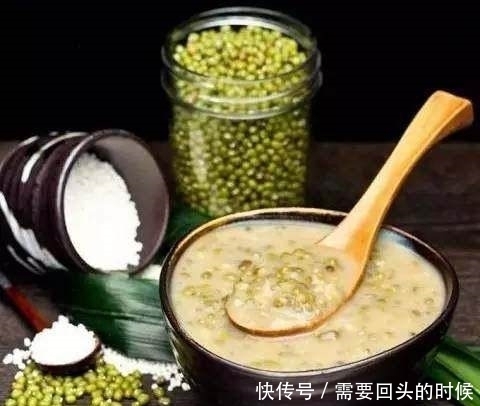 不早|原来煮绿豆只要两分钟即可煮开,怎么不早说