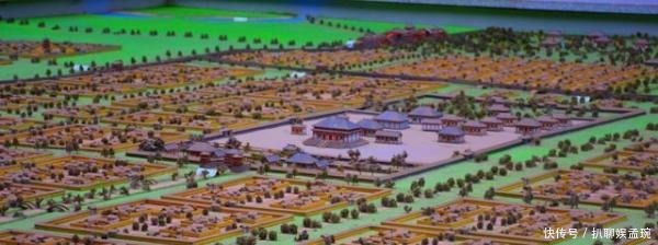 分裂|北方最恐怖的城，有它在北方就会分裂，被毁后北方再无霸主出现