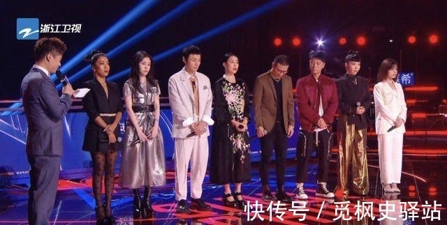 中国好声音|《好声音》争议最大的“助教”！唱功无可挑剔，却因一句话被喷