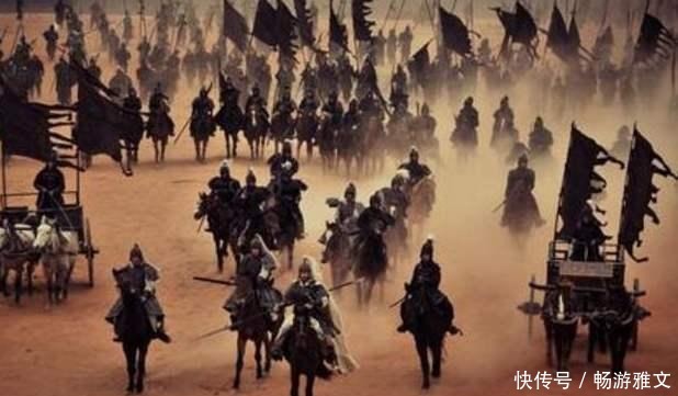 赵国|长平一役,赵国举国丧失男丁四十万,为何没有崩溃?