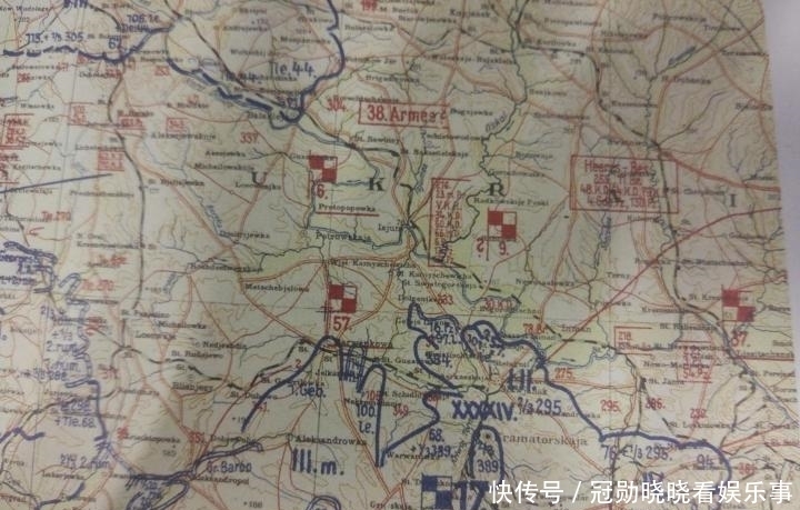 战术|简析战术:古德里安的闪击战理论和图哈切夫斯基的大纵深攻击理论