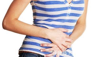 下腹|女人下半身若出现4种异常，需及时检查，别因拖延造成疾病