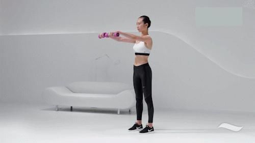 锻炼|想要提升衣品,需要打造美肩,了解肩部常识,让你穿衣有型