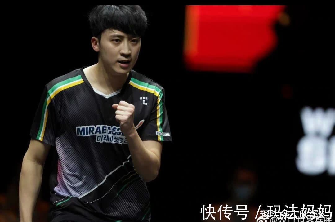 国乒|WTT世界杯国乒五将均晋级八强,央视明天继续直播,附赛程